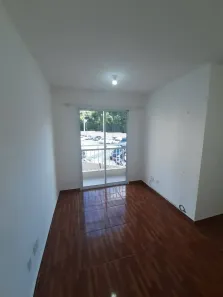 Apartamento com 2 Quartos à venda, 49m² no Jardim Ísis, Cotia