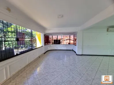 Imóvel Comercial com 3 Quartos à venda, 342m² no Jardim Macedo, Ribeirão Preto