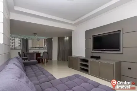 Apartamento com 3 Quartos à venda, 144m² no Centro, Balneário Camboriú
