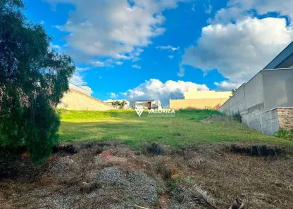 Lote/Terreno à venda, 1000m² no Jardim Novo Mundo, Sorocaba