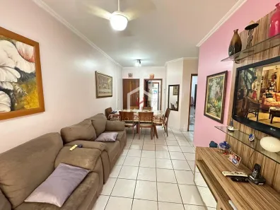 Apartamento com 2 Quartos à venda, 63m² no Independência, Taubaté