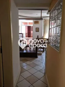 Apartamento com 3 Quartos à venda, 180m² no Tijuca, Rio de Janeiro
