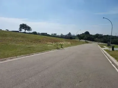 Lote/Terreno à venda, 1018m² no Parque Reserva Fazenda Imperial, Sorocaba