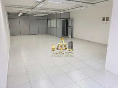 Prédio Comercial à venda, 750m² no Centro, Osasco