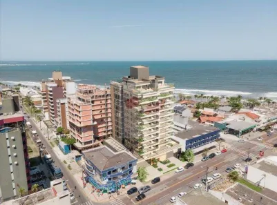 Apartamento com 3 Quartos à venda, 153m² no Guaratuba, Guaratuba