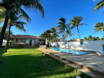 Casa com 4 Quartos à venda, 500m² no Barra nova, Marechal Deodoro