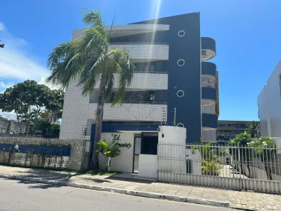 Apartamento com 3 Quartos à venda, 124m² no Manaíra, João Pessoa