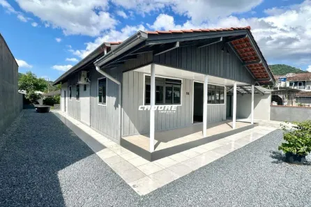 Casa com 4 Quartos à venda, 170m² no Progresso, Blumenau