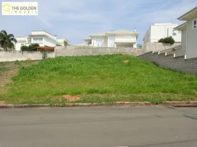 Lote/Terreno à venda, 523m² no Paiquerê, Valinhos