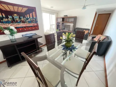 Apartamento com 3 Quartos à venda, 95m² no Praia do Morro, Guarapari