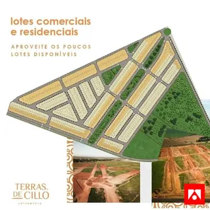 à venda, 250m² no Terras de Cillo, Santa Bárbara D'Oeste