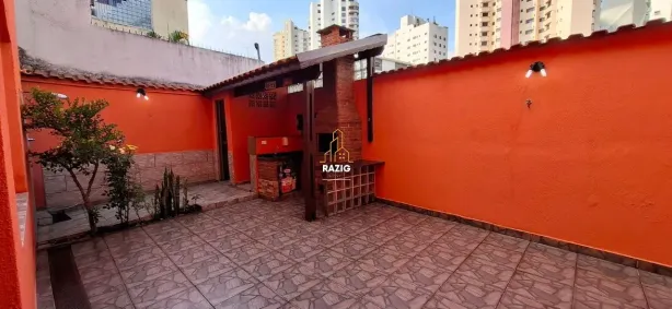 Sobrado com 4 Quartos à venda, 200m² no Parque da Vila Prudente, São Paulo