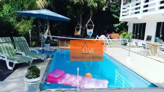 Casa de Condomínio com 6 Quartos à venda, 300m² no Vila Progresso, Niterói