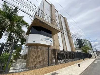 Apartamento com 2 Quartos à venda, 74m² no Sandra Cavalcante, Campina Grande