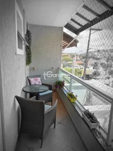 Casa de Condomínio com 3 Quartos à venda, 155m² no Parque São Vicente, Mauá