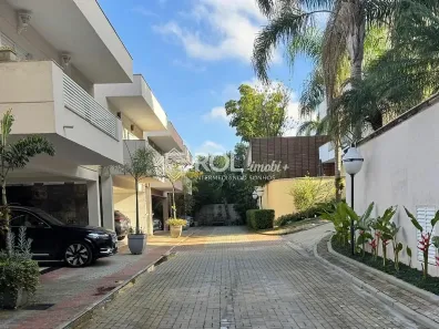 Casa com 4 Quartos à venda, 270m² no Brooklin Paulista, São Paulo