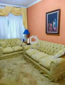 Sobrado com 2 Quartos para alugar, 106m² no Vila Helena, Santo André