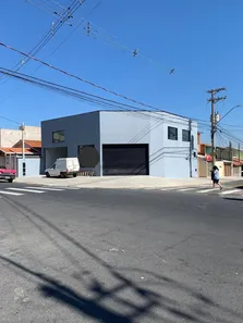 Ponto Comercial com 1 Quarto à venda, 170m² no Jardim Morada do Sol, Indaiatuba
