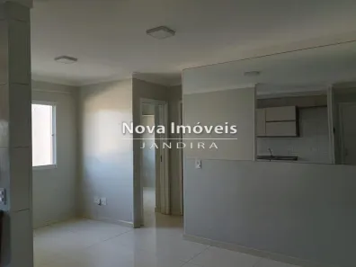 Apartamento com 2 Quartos para alugar, 50m² no Jardim Briquet, Itapevi