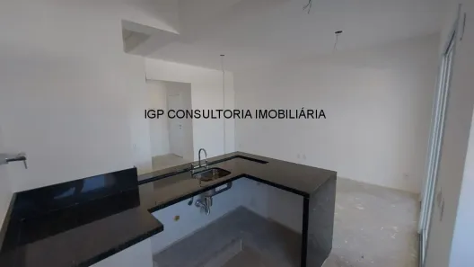 Apartamento com 2 Quartos à venda, 82m² no Vila Homero, Indaiatuba