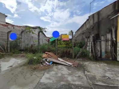 Lote/Terreno à venda, 250m² no Comercial e Residencial Jardim Mariana, Pindamonhangaba