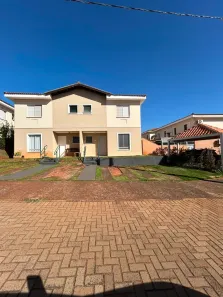 Casa de Condomínio com 4 Quartos para alugar, 120m² no Jardim Vista Alegre, São José do Rio Preto