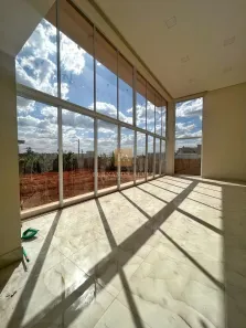 Casa de Condomínio com 5 Quartos à venda, 482m² no Jardim Phillipson Park, Americana