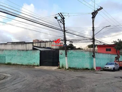 Galpão/Depósito/Armazém para alugar, 700m² no Jardim Cláudia, São Paulo