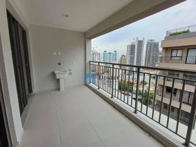 Apartamento com 1 Quarto à venda, 37m² no Sumaré, São Paulo