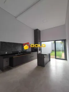 Casa com 3 Quartos à venda, 144m² no Aclimação, Uberlândia