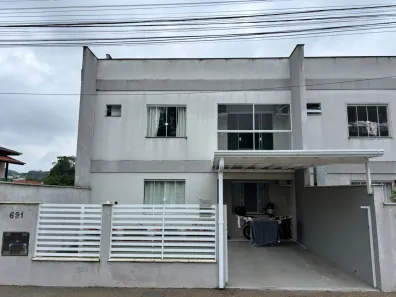 Casa com 2 Quartos à venda, 84m² no Fortaleza, Blumenau