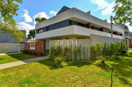 Casa com 3 Quartos à venda, 163m² no Santa Felicidade, Curitiba
