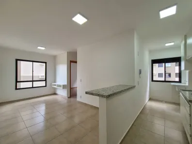 Apartamento com 2 Quartos para venda ou aluguel, 47m² no Jardim Yolanda, São José do Rio Preto