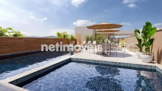 Apartamento com 2 Quartos à venda, 54m² no Santa Amélia, Belo Horizonte