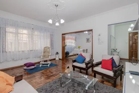 Apartamento com 3 Quartos à venda, 117m² no Centro Histórico, Porto Alegre