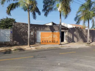 Casa com 3 Quartos à venda, 460m² no Santa Terezinha, Paulínia