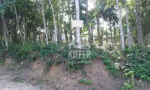 Lote/Terreno à venda, 508m² no Badu, Niterói