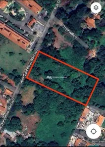 Lote/Terreno à venda, 5000m² no Jardim Jandira, São José do Rio Preto