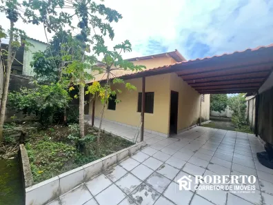 Casa com 2 Quartos à venda, 270m² no Serramar, Serra