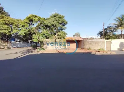 Casa com 5 Quartos à venda, 400m² no Waldemar Hauer, Londrina