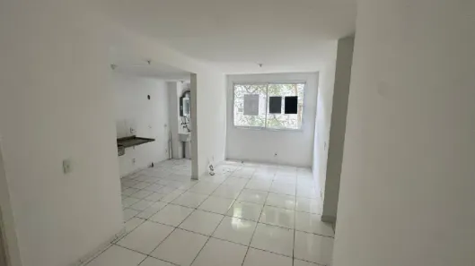 Apartamento com 3 Quartos para alugar, 61m² no Cavalhada, Porto Alegre