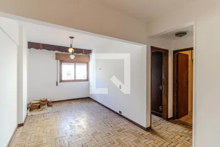 Apartamento com 1 Quarto à venda, 42m² no Vila Buarque, São Paulo
