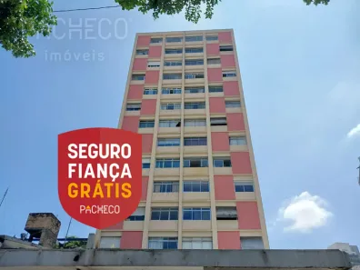 Apartamento com 1 Quarto para alugar, 41m² no Bela Vista, São Paulo