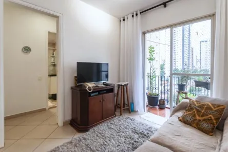 Apartamento com 2 Quartos à venda, 120m² no Vila Santo Estéfano, São Paulo