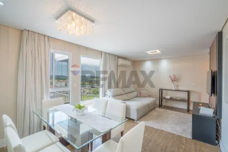 Apartamento com 3 Quartos à venda, 90m² no Parque Prado, Campinas