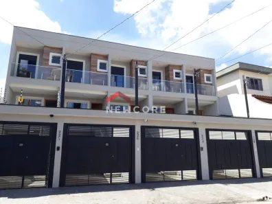 Sobrado com 3 Quartos à venda, 160m² no Vila Santana, São Paulo