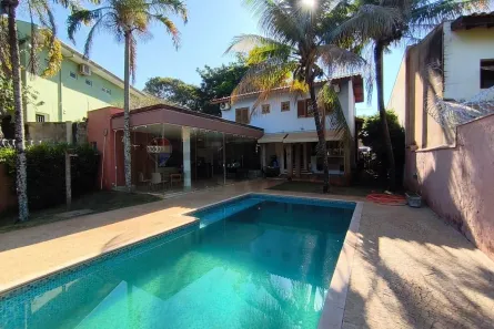 Casa com 3 Quartos à venda, 205m² no Jardim Recreio, Ribeirão Preto