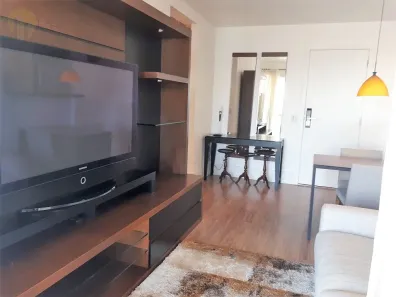 Cobertura com 1 Quarto à venda, 84m² no Vila Gertrudes, São Paulo