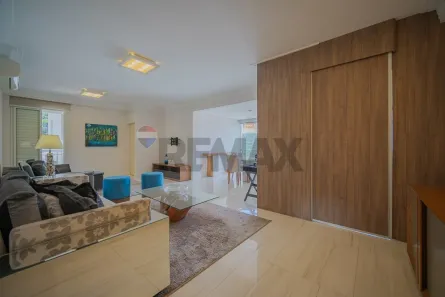 Apartamento com 2 Quartos à venda, 96m² no Tamboré, Santana de Parnaíba