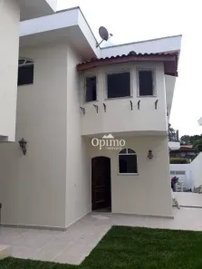 Sobrado com 4 Quartos à venda, 350m² no Jardim Santo Amaro, São Paulo